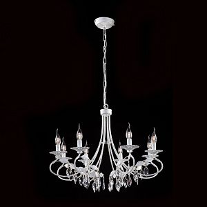 Подвесная люстра Citilux CL418182 фото