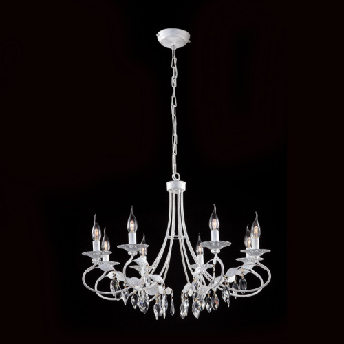 Подвесная люстра Citilux CL418182