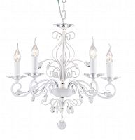 Подвесная люстра Favourite 1733-7P фото