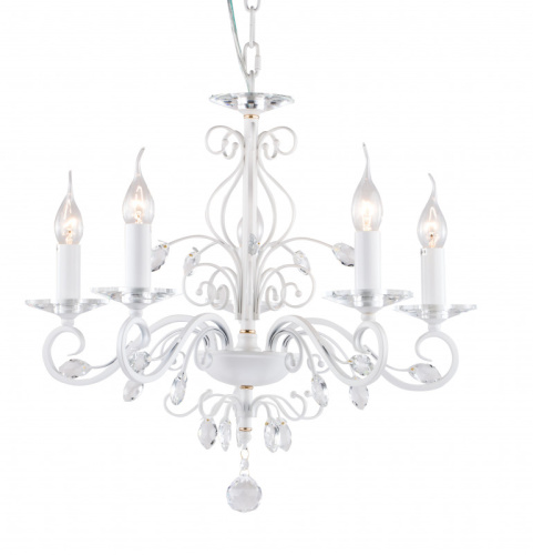 Подвесная люстра Favourite 1733-7P