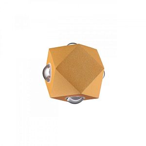 Светильник настенный Odeon Light 4220/8WL фото