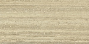 Italon Керамический гранит Charme Advance Floor Project Керамогранит Travertino Romano 60x120 патинированный фото