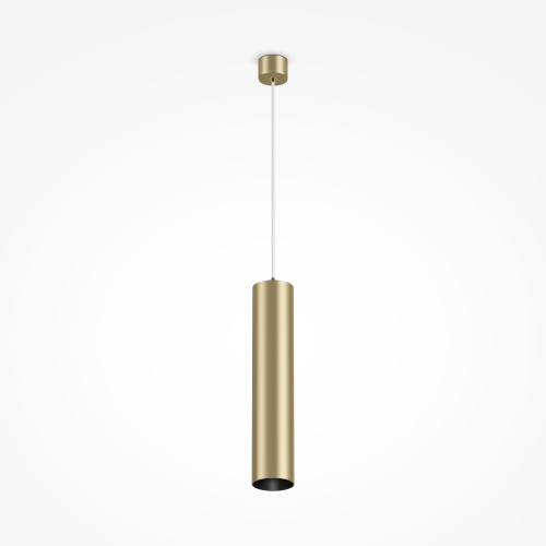 Подвесной светильник Maytoni Technical P075PL-01MG фото 3