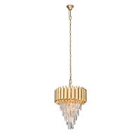 Каскадная люстра Vitaluce V5339-8/13 фото