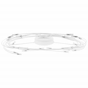 Накладная люстра Lightstar 784246 фото