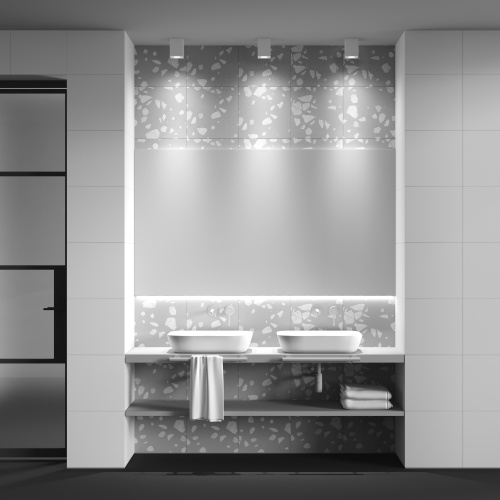 Потолочный светильник Maytoni Technical C017CL-01W фото 5