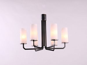 Подвесная люстра Newport 35106/C фото