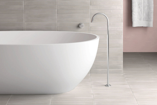 Керамическая плитка Equipe Corsica 31930 Cloudstone 5x40 фото 2