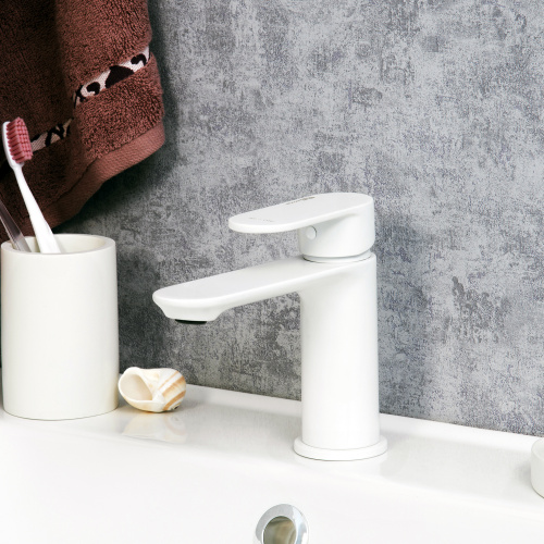 Wasserkraft Mindel 8503 Смеситель для умывальника фото 2