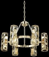 Подвесная люстра WERTMARK WE156.12.303 фото