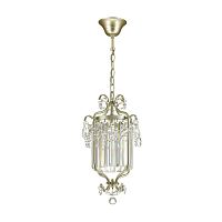 Подвесная люстра Odeon Light 4686/1 фото