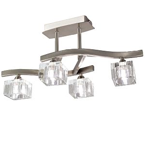 Люстра на штанге Mantra 1117 фото