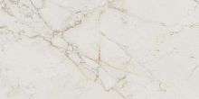 Керамогранит fPZ0 Roma Gold Calacatta Delicato Brillante 60х120 фото