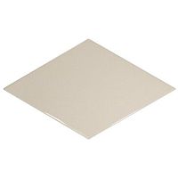 Керамическая плитка Equipe Rhombus 22749 Wall Cream 15.2х26.3 фото