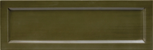 Керамическая плитка Equipe Island 31202 Frame Lichen 6,5х20