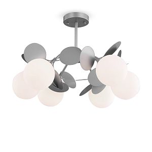 Люстра Freya FR5165PL-06S фото