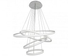 Подвесной светильник Kink Light 08204,01(4000K) фото