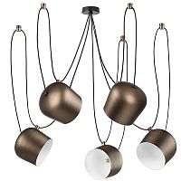 Подвесная люстра Lightstar 727253 фото