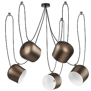 Подвесная люстра Lightstar 727253 фото