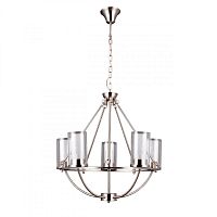 Подвесная люстра Vele Luce VL1375L05 фото