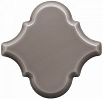 Плитка Adex Renaissance ADST8005 Arabesco Biselado Timberline 15x15 фото