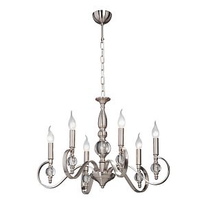 Подвесная люстра Vitaluce V5170/6 фото