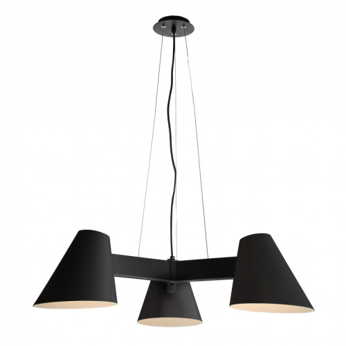 Подвесная люстра Favourite 1854-3P