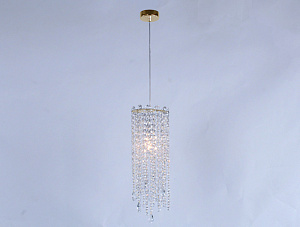 Подвесной светильник Newport 10901/S gold фото