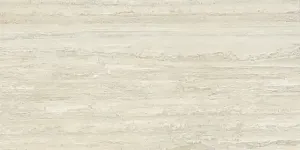 Керамогранит MGM Ceramiche Travertino Vein Cut TRAAVO60120 Avorio 60x120 фото