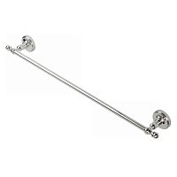 Полотенцедержатель Migliore Mirella L62 см, хром 17252 фото