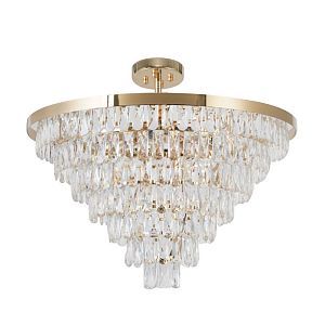 Люстра на штанге Favourite 4091-11P фото