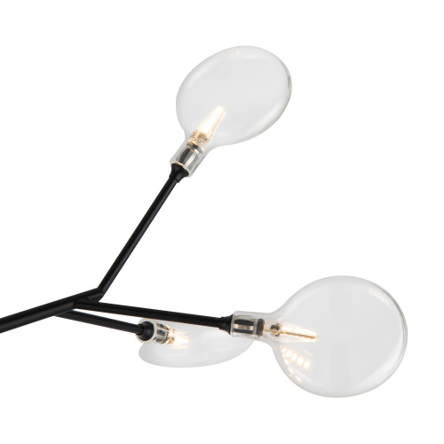 Потолочный светильник Freya FR5049CL-36B фото 2