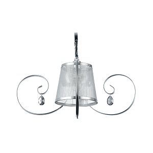 Настенный светильник (бра) Freya FR2020-WL-01-CH фото