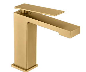 Смеситель для раковины IMEX BDP048-1OC фото