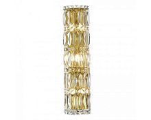 Бра Newport 8456/A gold фото