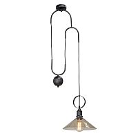 Подвесной светильник Vitaluce V4436-1/1S фото