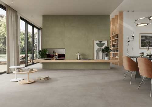 Керамогранит Imola Ceramica Retina RTN6 MENTA12 RM 60x120 фото 2