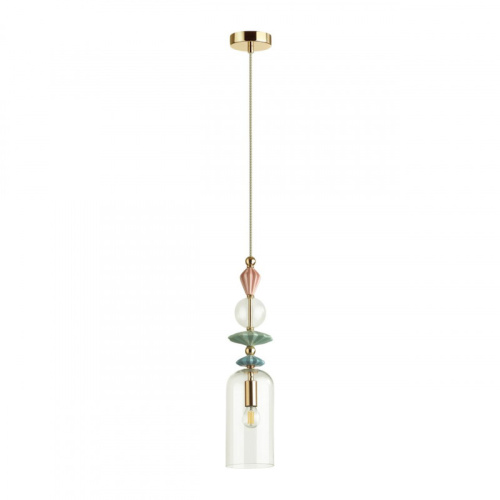 Подвесной светильник Odeon Light 4855/1