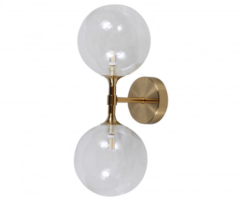 Бра Kink Light 07603-2 E14