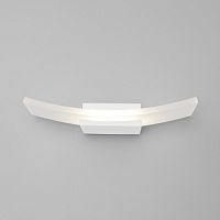 Бра Eurosvet 40152/1 LED белый фото