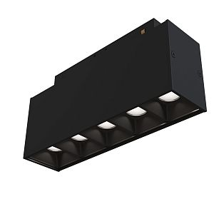 Трековый светильник Maytoni Technical TR014-2-10W3K-B фото