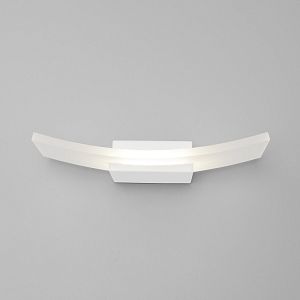 Бра Eurosvet 40152/1 LED белый фото