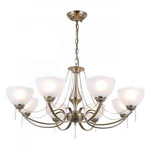 Подвесная люстра Citilux CL417283 фото