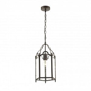 Подвесной светильник Favourite 1954-1P фото