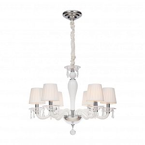 Подвесная люстра Favourite 2056-6P фото