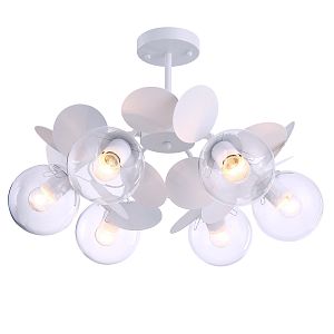 Люстра Freya FR5165PL-06W фото