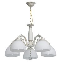 Подвесная люстра DeMarkt 450014305 фото