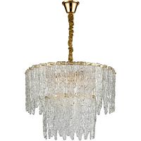 Каскадная люстра Vele Luce VL1814L06 фото