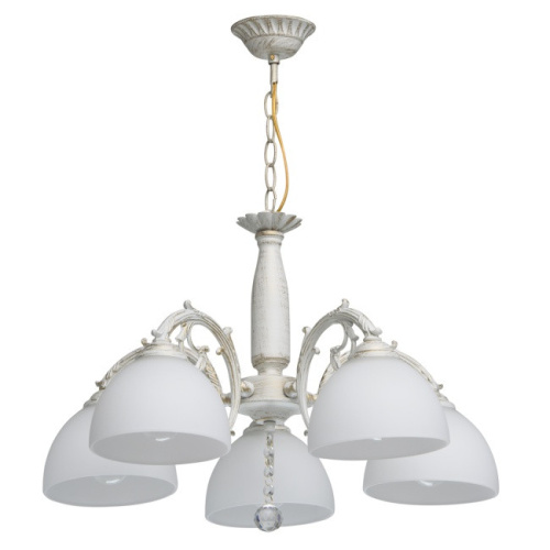 Подвесная люстра DeMarkt 450014305