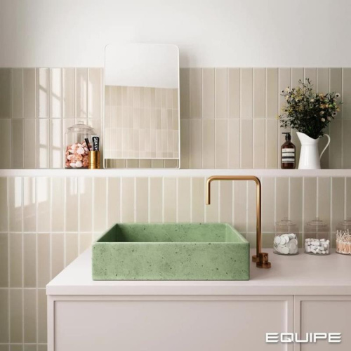 Керамическая плитка Equipe Limit 27530 Sable 6x24.6 фото 2